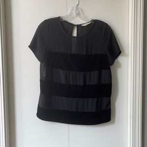 Sugarlips Semi-Sheer Top